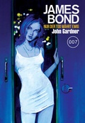 Cover: James Bond 26: Nur der Tod w&auml;hrt ewig - Cross Cult