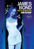 Cover: James Bond 26: Nur der Tod w&auml;hrt ewig - Cross Cult Entertainment