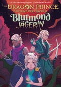 Cover: Dragon Prince - Der Prinz der Drachen 2 - CroCu