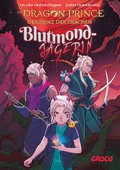 Cover: Dragon Prince - Der Prinz der Drachen 2 - Cross Cult Entertainment