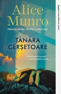 Cover: T&acirc;nara cer&iquest;etoare - Litera Media Group