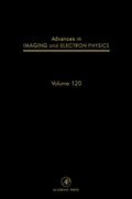 Cover: Advances in Imaging and Electron Physics - Academic Press