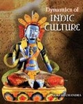 Cover: Dynamics of Indic Culture - Aditya Prakashan
