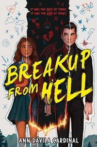 Enlarge image Cover: Breakup from Hell - HarperCollins
