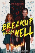 Cover: Breakup from Hell - HarperCollins