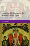 Bild: Depicting Orthodoxy in the Russian Middle Ages - OUP eBook