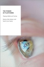 Cover: The Power of Platforms - OUP eBook