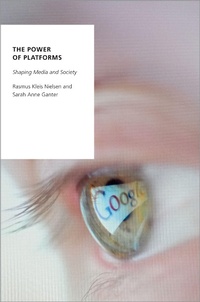 Abbildung von: The Power of Platforms - OUP eBook