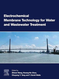 Bild: Electrochemical Membrane Technology for Water and Wastewater Treatment - Elsevier