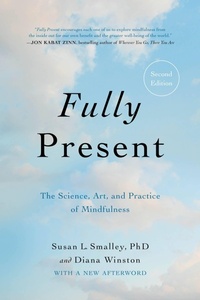 Abbildung von: Fully Present - Grand Central Publishing
