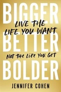 Cover: Bigger, Better, Bolder - Balance