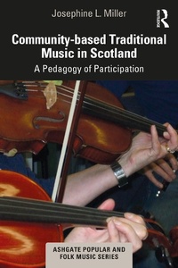 Abbildung von: Community-based Traditional Music in Scotland - Routledge