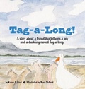 Cover: Tag-a-Long! - Dr. K. Writes