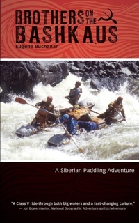 Abbildung von: Brothers on the Bashkaus - Recreation publishing inc
