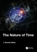 Cover: The Nature of Time - CRC Press