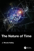 Cover: The Nature of Time - CRC Press