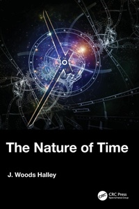 Enlarge image Cover: The Nature of Time - CRC Press