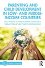 Cover: Parenting and Child Development in Low- and Middle-Income Countries - Routledge