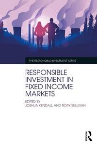 Abbildung von: Responsible Investment in Fixed Income Markets - Routledge