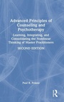 Cover: Advanced Principles of Counseling and Psychotherapy - Routledge