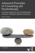 Cover: Advanced Principles of Counseling and Psychotherapy - Routledge