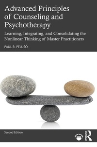 Abbildung von: Advanced Principles of Counseling and Psychotherapy - Routledge