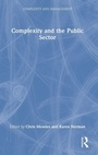 Cover: Complexity and the Public Sector - Routledge