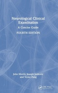 Cover: Neurological Clinical Examination - CRC Press