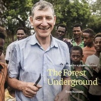 Abbildung von: The Forest Underground - Iscast