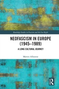 Bild: Neofascism in Europe (1945-1989) - Routledge