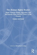 Cover: The Human Rights Reader - Routledge
