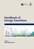 Cover: Handbook of Energy Transitions - CRC Press