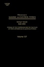 Cover: Advances in Imaging and Electron Physics - Academic Press