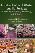 Cover: Handbook of Fruit Wastes and By-Products - CRC Press