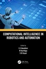 Cover: Computational Intelligence in Robotics and Automation - CRC Press
