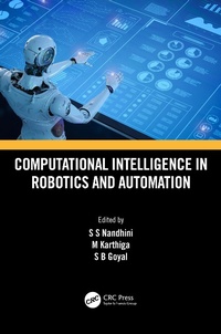 Abbildung von: Computational Intelligence in Robotics and Automation - CRC Press
