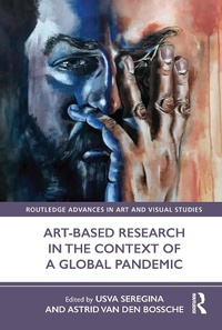 Abbildung von: Art-Based Research in the Context of a Global Pandemic - Routledge