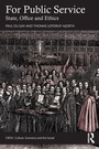 Cover: For Public Service - Routledge