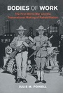 Cover: Bodies of Work - Cambridge University Press