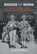 Cover: Bodies of Work - Cambridge University Press