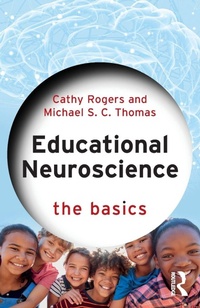 Abbildung von: Educational Neuroscience - Routledge