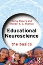 Cover: Educational Neuroscience - Routledge