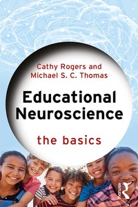 Abbildung von: Educational Neuroscience - Routledge