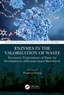 Cover: Enzymes in the Valorization of Waste - CRC Press
