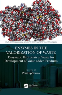 Abbildung von: Enzymes in the Valorization of Waste - CRC Press