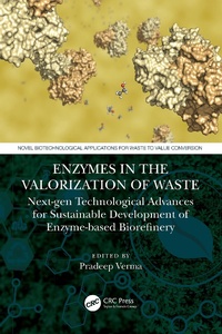 Abbildung von: Enzymes in the Valorization of Waste - CRC Press