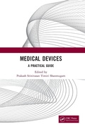 Cover: Medical Devices - CRC Press