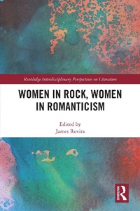 Abbildung von: Women in Rock, Women in Romanticism - Routledge