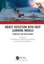 Cover: Object Detection with Deep Learning Models - Chapman & Hall/CRC