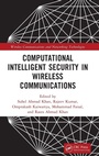 Cover: Computational Intelligent Security in Wireless Communications - CRC Press
